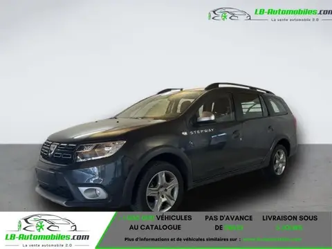 Used DACIA LOGAN Petrol 2018 Ad 