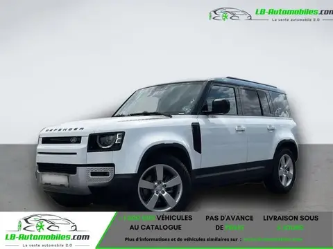 Used LAND ROVER DEFENDER Diesel 2023 Ad 