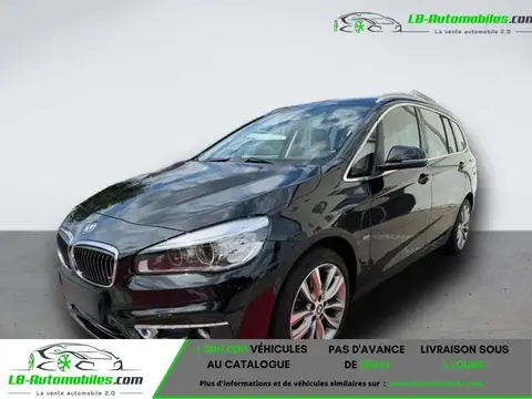 Used BMW SERIE 2 Petrol 2016 Ad 