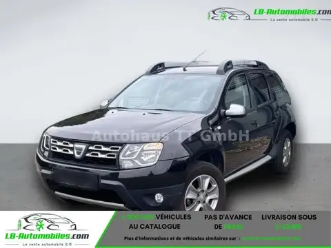 Used DACIA DUSTER Petrol 2017 Ad 