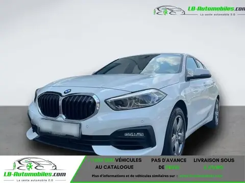 Used BMW SERIE 1 Petrol 2020 Ad 