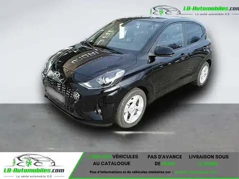 Used HYUNDAI I10 Petrol 2023 Ad 