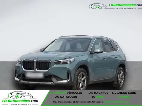 Annonce BMW X1 Essence 2023 d'occasion 