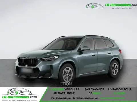 Annonce BMW X1 Diesel 2023 d'occasion 