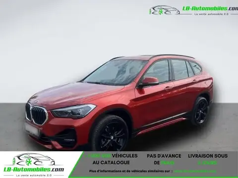 Used BMW X1 Diesel 2019 Ad 