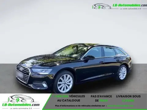 Annonce AUDI A6 Diesel 2021 d'occasion 