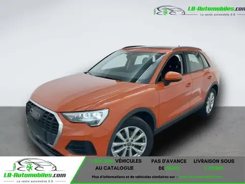 Used AUDI Q3 Petrol 2020 Ad 