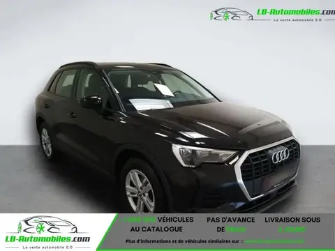 Annonce AUDI Q3 Essence 2020 d'occasion 