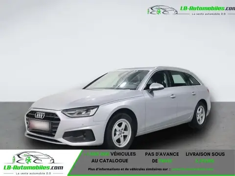 Used AUDI A4 Diesel 2020 Ad 