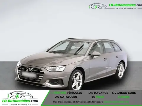 Annonce AUDI A4 Diesel 2021 d'occasion 