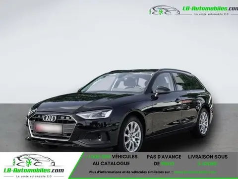 Annonce AUDI A4 Diesel 2022 d'occasion 