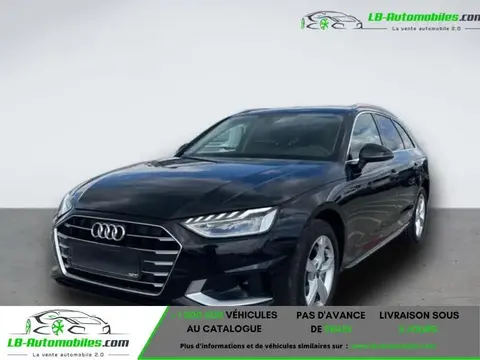 Used AUDI A4 Diesel 2021 Ad 