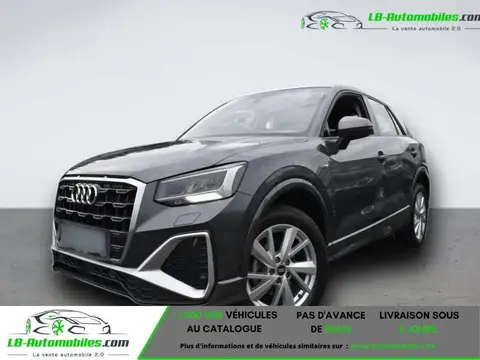 Used AUDI Q2 Petrol 2021 Ad 