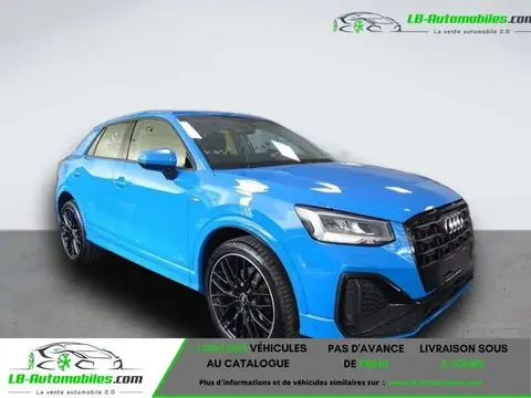 Used AUDI Q2 Petrol 2021 Ad 