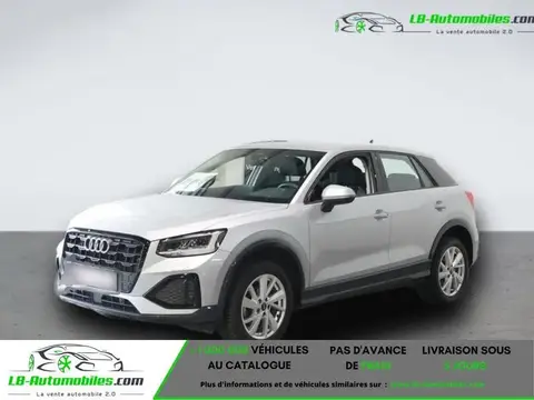 Annonce AUDI Q2 Diesel 2023 d'occasion 