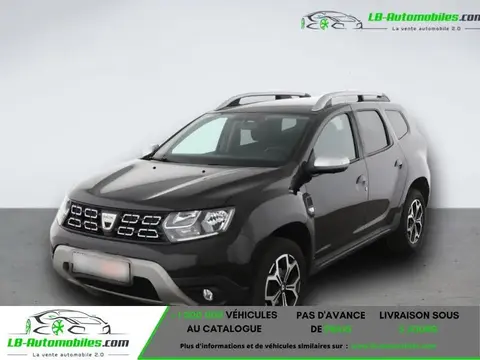 Used DACIA DUSTER Petrol 2019 Ad 