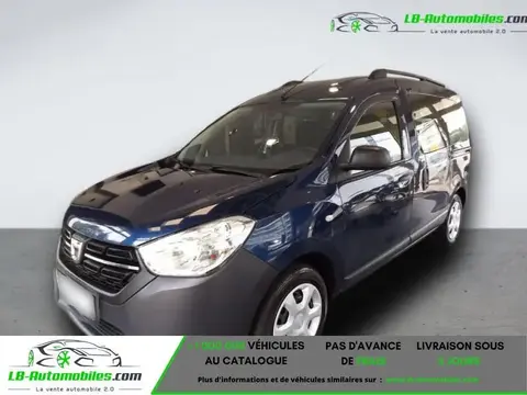 Used DACIA DOKKER Petrol 2018 Ad 