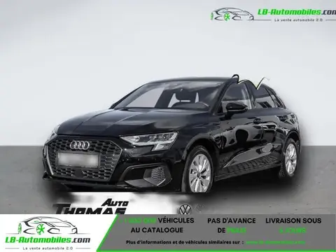 Used AUDI A3 Hybrid 2021 Ad 