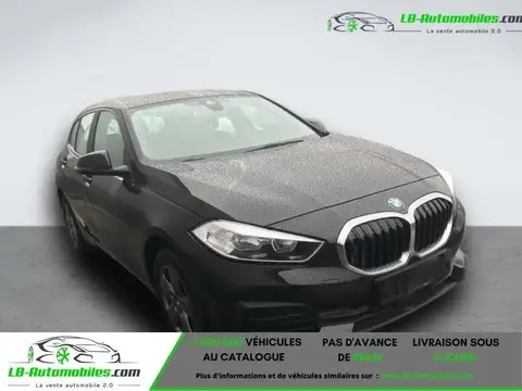 Used BMW SERIE 1 Petrol 2020 Ad 