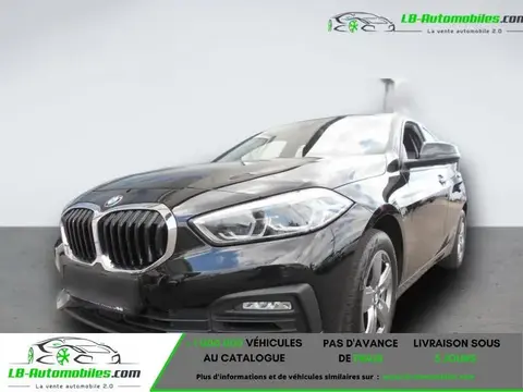 Used BMW SERIE 1 Petrol 2020 Ad 