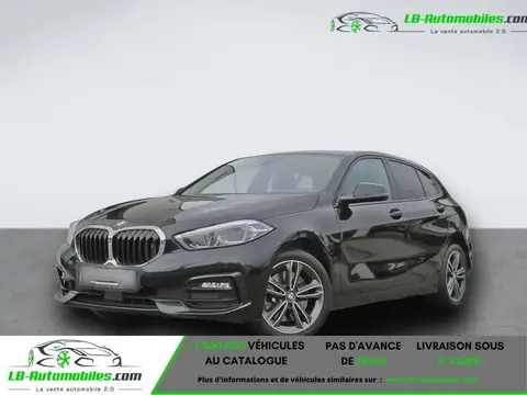 Annonce BMW SERIE 1 Diesel 2019 d'occasion 