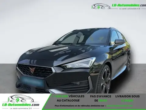 Used CUPRA LEON Petrol 2020 Ad 