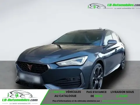 Used CUPRA LEON Hybrid 2021 Ad 