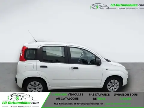 Annonce FIAT PANDA Essence 2016 d'occasion 