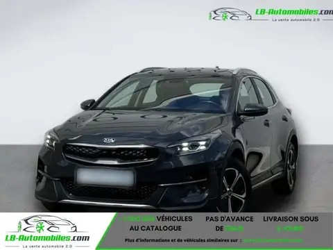 Used KIA XCEED Hybrid 2021 Ad 