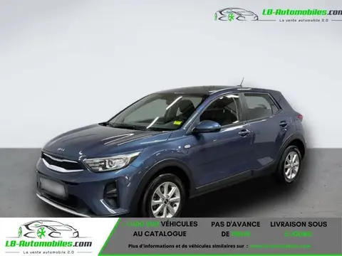 Used KIA STONIC Petrol 2021 Ad 