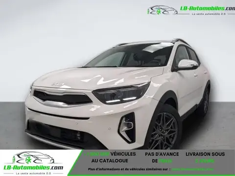 Annonce KIA STONIC Essence 2024 d'occasion 