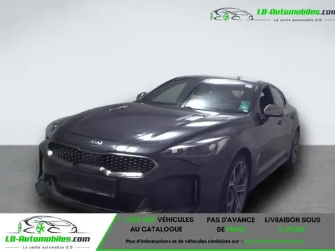 Annonce KIA STINGER Essence 2019 d'occasion 