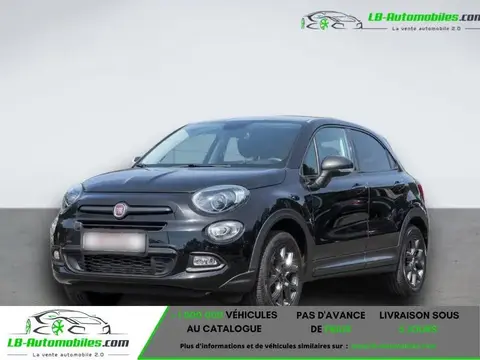 Annonce FIAT 500 Essence 2018 d'occasion 