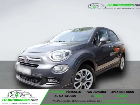 Used FIAT 500 Petrol 2017 Ad 