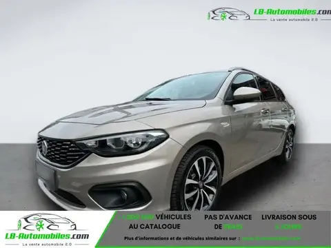 Used FIAT TIPO Petrol 2019 Ad 