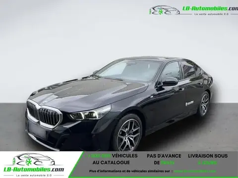 Annonce BMW SERIE 5 Diesel 2023 d'occasion 