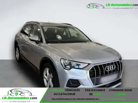 Annonce AUDI Q3 Essence 2019 d'occasion 