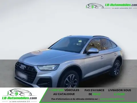 Annonce AUDI Q5 Diesel 2022 d'occasion 