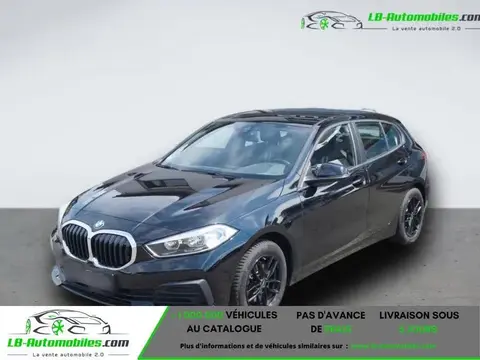 Used BMW SERIE 1 Diesel 2021 Ad 