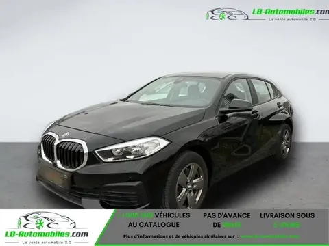 Used BMW SERIE 1 Petrol 2021 Ad 