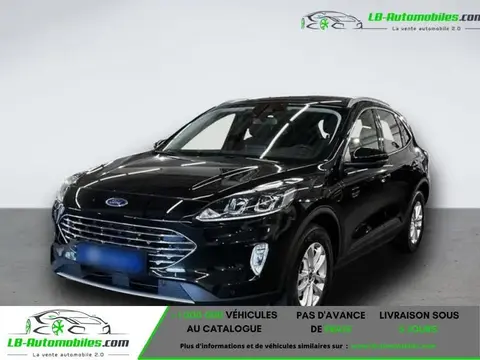 Used FORD KUGA Hybrid 2022 Ad 