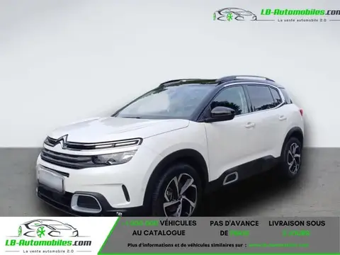 Used CITROEN C5 AIRCROSS Diesel 2020 Ad 