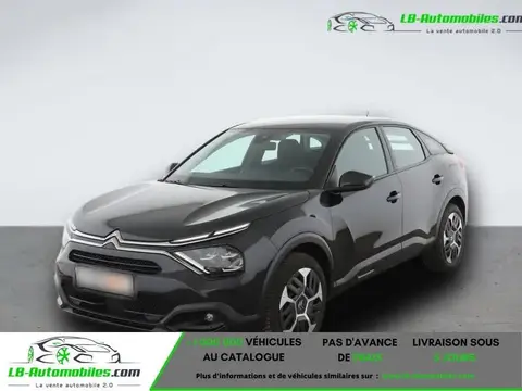 Used CITROEN C4 Petrol 2021 Ad 