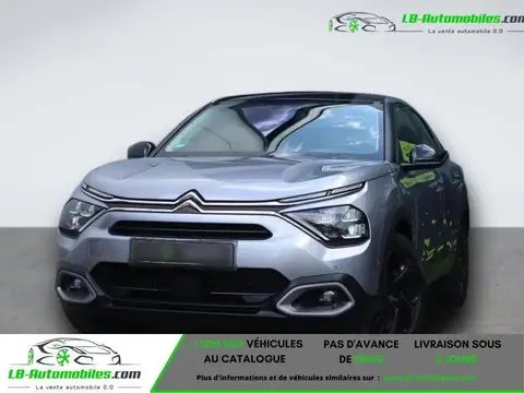 Used CITROEN C4 Petrol 2021 Ad 