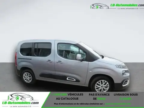 Used CITROEN BERLINGO Petrol 2020 Ad 