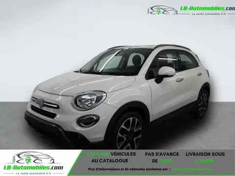 Annonce FIAT 500 Essence 2022 d'occasion 