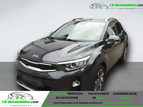 Annonce KIA STONIC Essence 2018 d'occasion 