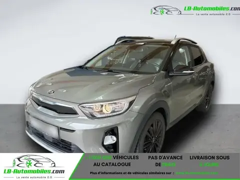 Used KIA STONIC Petrol 2018 Ad 