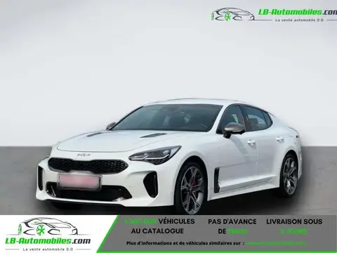 Used KIA STINGER Petrol 2022 Ad 