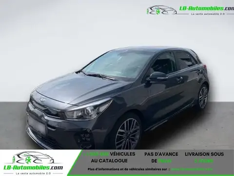 Annonce KIA RIO Essence 2020 d'occasion 